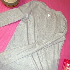 Calm To Energy Long Sleeve - Girls